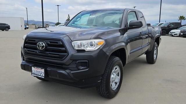 2019 Toyota Tacoma SR for sale in City of Industry, CA