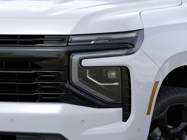 2026 Chevrolet Tahoe 4WD RST