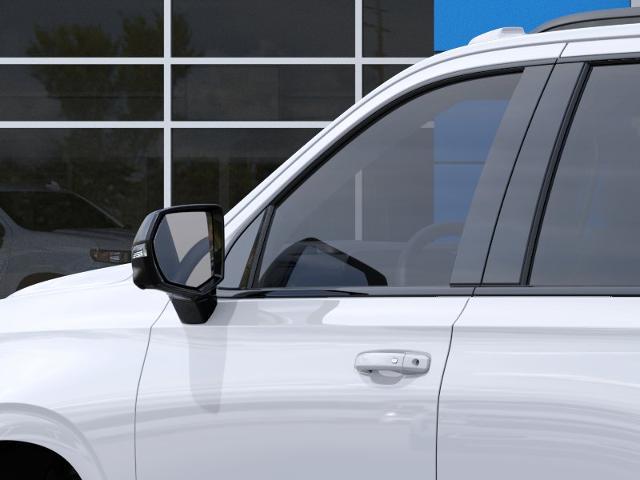 2026 Chevrolet Tahoe 4WD RST
