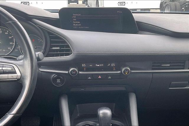 2020 Mazda Mazda3 Select Package