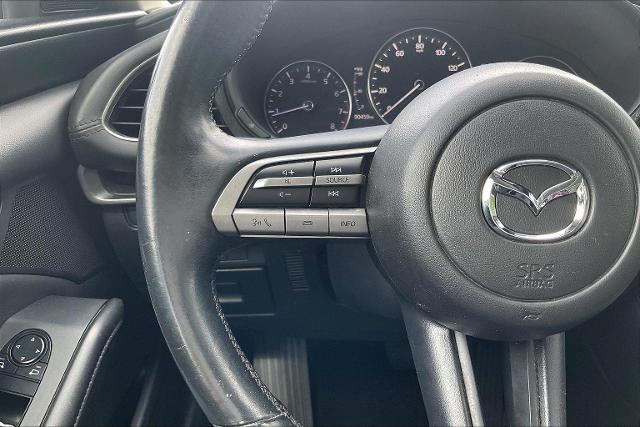 2020 Mazda Mazda3 Select Package