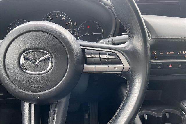 2020 Mazda Mazda3 Select Package