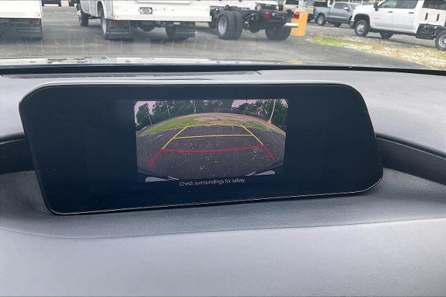 2020 Mazda Mazda3 Select Package