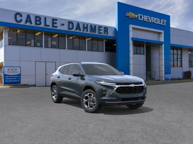 2026 Chevrolet Trax FWD LT for sale in Kansas City, MO