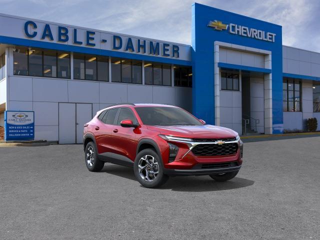 2026 Chevrolet Trax FWD LT for sale in Kansas City, MO