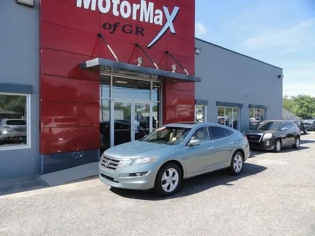 2010 Honda Accord Crosstour 4WD 5dr EX-L for sale in Grandville, MI
