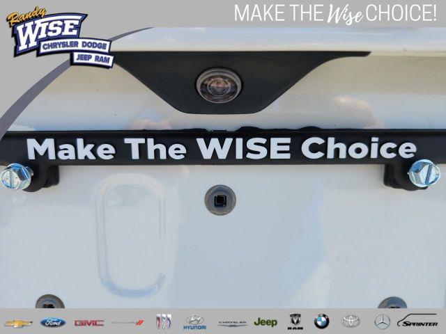 2021 Jeep Renegade Limited 4x4