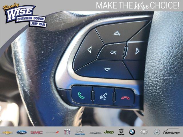 2021 Jeep Renegade Limited 4x4