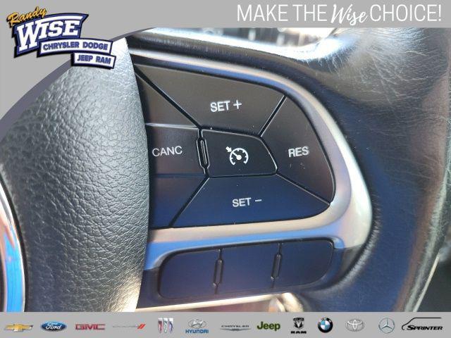 2021 Jeep Renegade Limited 4x4
