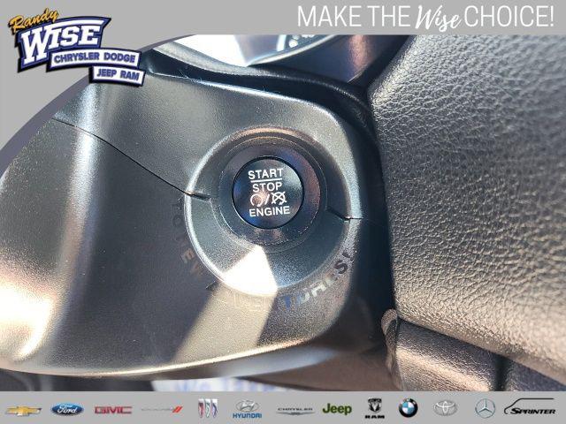 2021 Jeep Renegade Limited 4x4