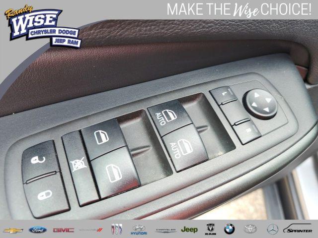 2021 Jeep Cherokee Trailhawk Elite