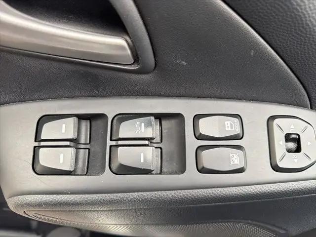 2012 Hyundai Tucson GLS