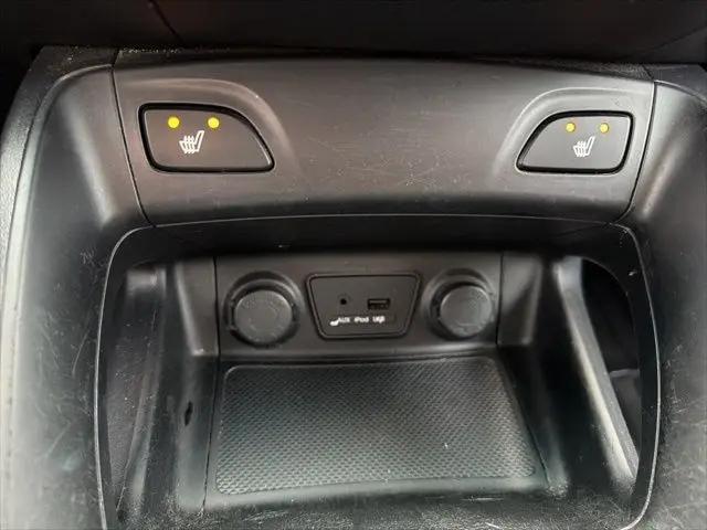 2012 Hyundai Tucson GLS