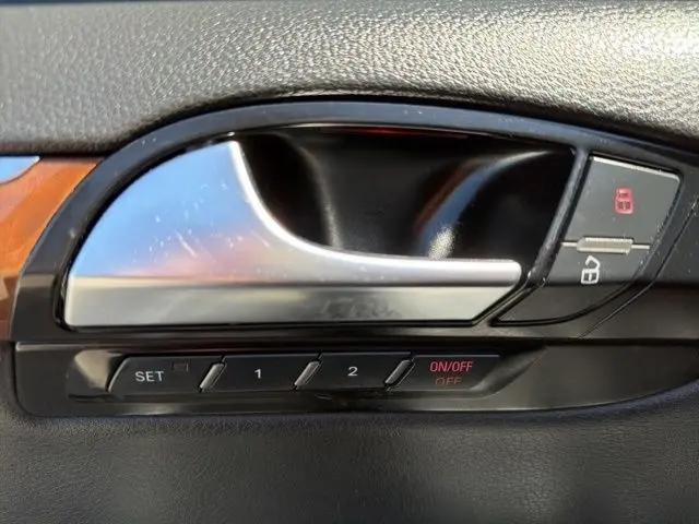 2010 Audi Q7 3.6 Premium