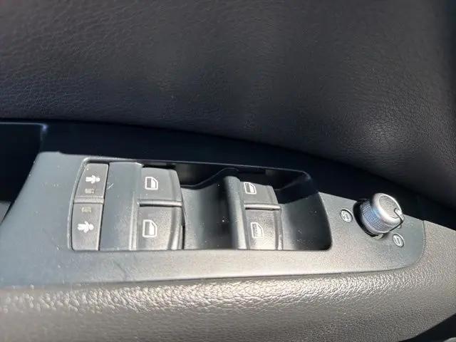 2010 Audi Q7 3.6 Premium