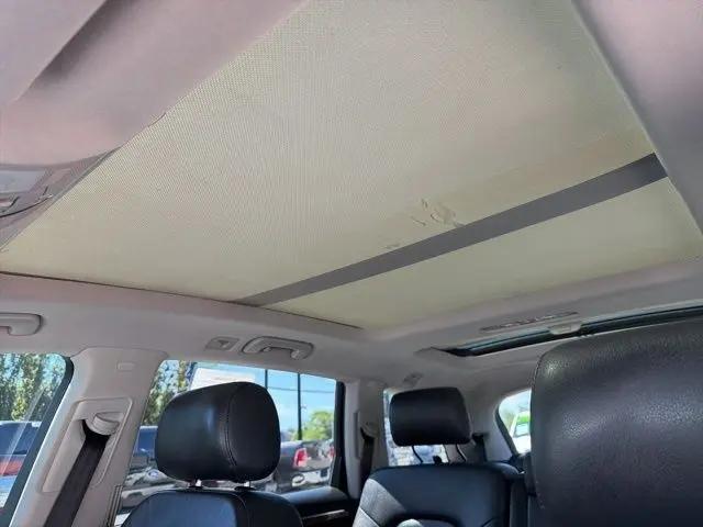 2010 Audi Q7 3.6 Premium