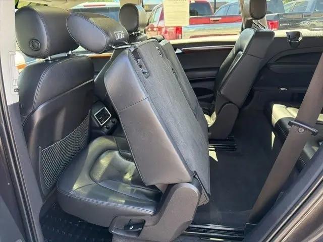 2010 Audi Q7 3.6 Premium