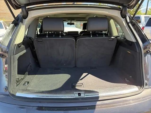 2010 Audi Q7 3.6 Premium