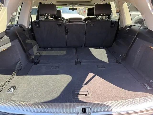 2010 Audi Q7 3.6 Premium