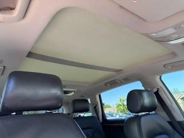 2010 Audi Q7 3.6 Premium