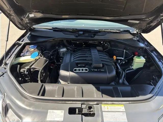 2010 Audi Q7 3.6 Premium
