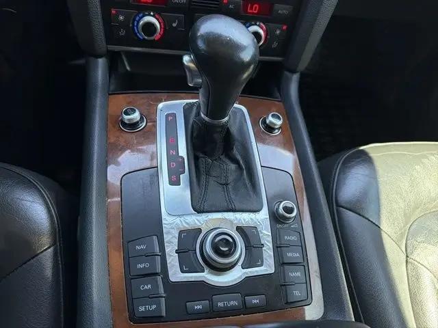 2010 Audi Q7 3.6 Premium