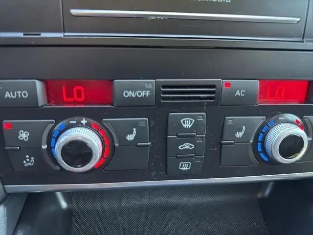 2010 Audi Q7 3.6 Premium