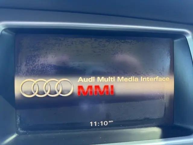 2010 Audi Q7 3.6 Premium