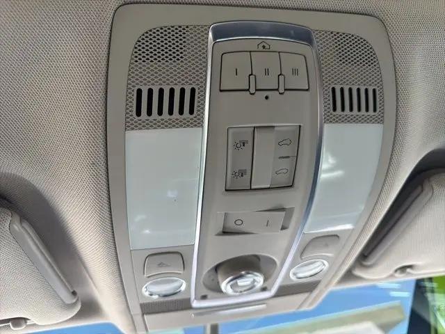 2010 Audi Q7 3.6 Premium