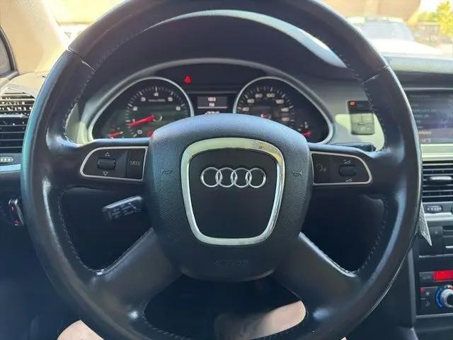 2010 Audi Q7 3.6 Premium