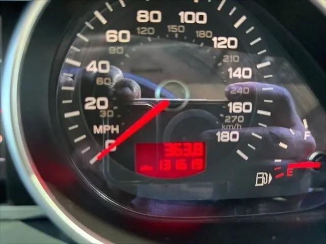 2010 Audi Q7 3.6 Premium