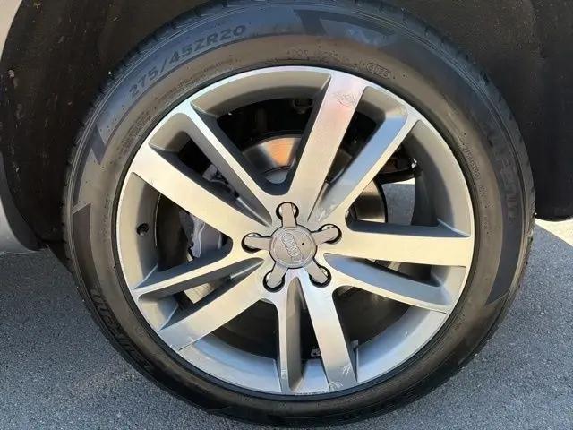 2010 Audi Q7 3.6 Premium