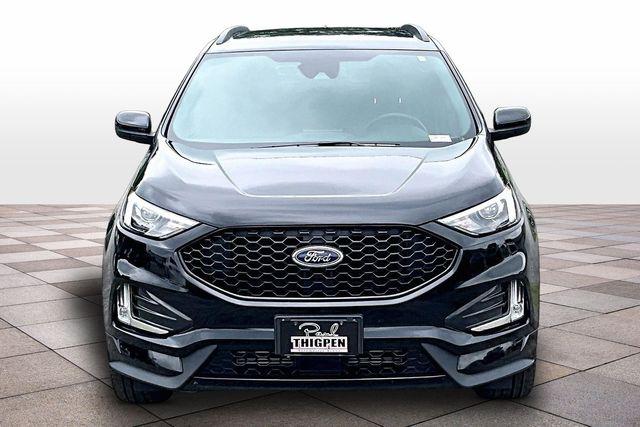 2024 Ford Edge ST-Line