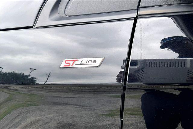 2024 Ford Edge ST-Line