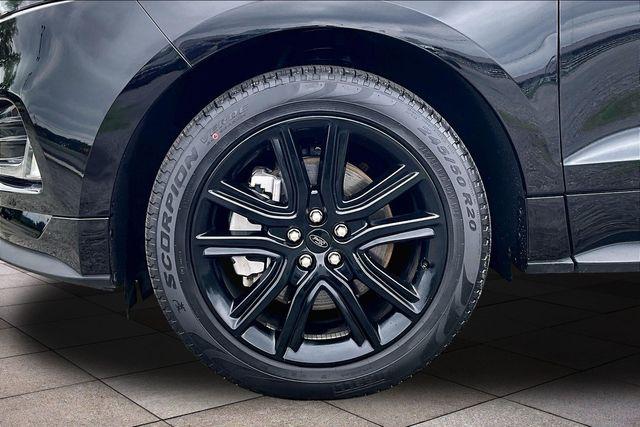 2024 Ford Edge ST-Line
