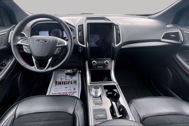 2024 Ford Edge ST-Line