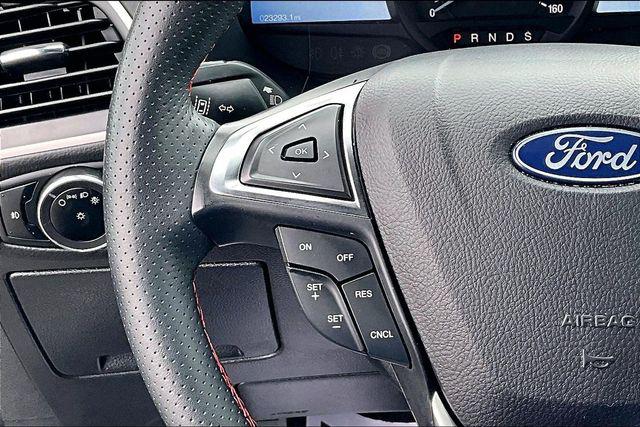 2024 Ford Edge ST-Line