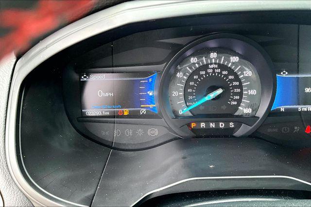 2024 Ford Edge ST-Line