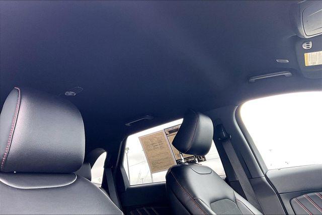 2024 Ford Edge ST-Line