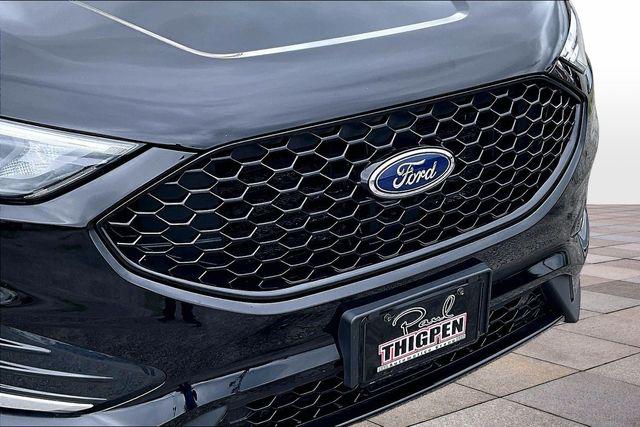2024 Ford Edge ST-Line