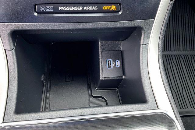 2024 Ford Edge ST-Line