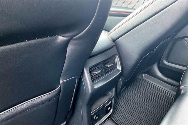 2024 Ford Edge ST-Line
