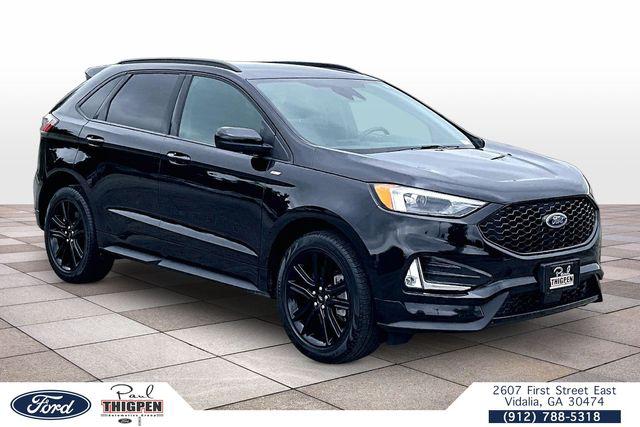 2024 Ford Edge ST-Line for sale in Vidalia, GA