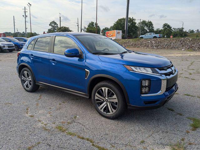2026 Mitsubishi Outlander Sport 2.0 SE for sale in Augusta, GA
