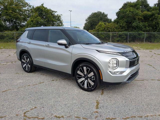 2026 Mitsubishi Outlander SE 1.5T 2WD for sale in Augusta, GA