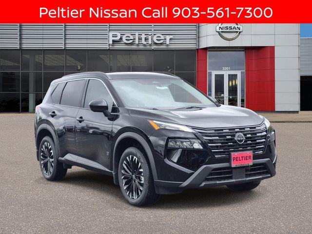 2026 Nissan Rogue Dark Armor for sale in Tyler, TX