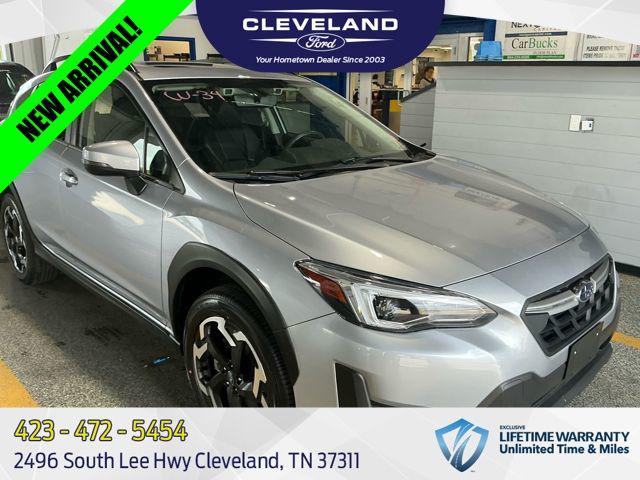 2023 Subaru Crosstrek Limited for sale in Cleveland, TN