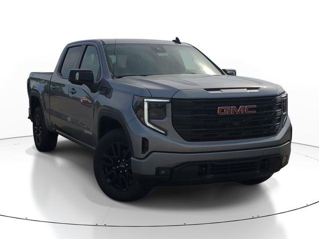 2026 GMC Sierra 1500 Crew Cab, Short Bed, Elevation, 4WD for sale in Lansing, MI