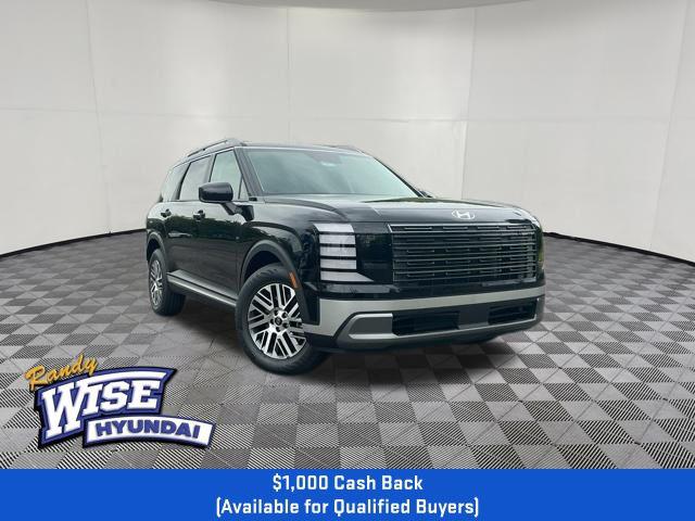 2026 Hyundai Palisade SEL 7P for sale in Flint, MI