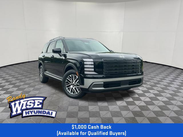 2026 Hyundai Palisade SEL 7P for sale in Flint, MI
